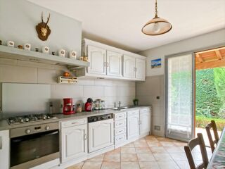  Maison à vendre 4 pièces 116 m²