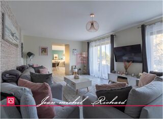  Maison à vendre 13 pièces 510 m²