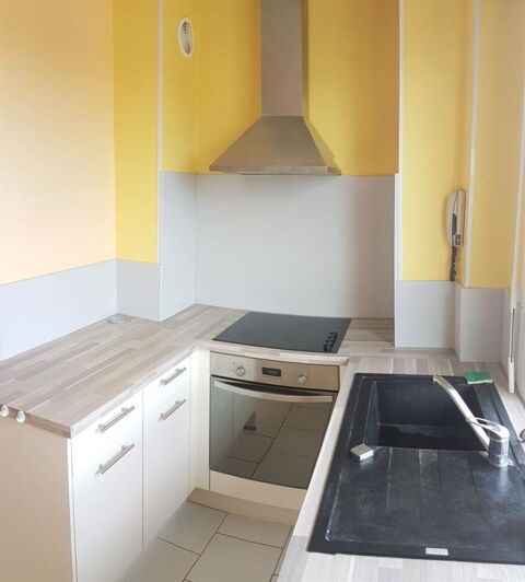  Appartement � louer 3 pi�ces 56 m�