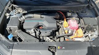 Tucson 1.6 T-GDi 230 Hybrid 2WD BVA6 Executive - Garantie construct 2022 occasion 17100 Saintes