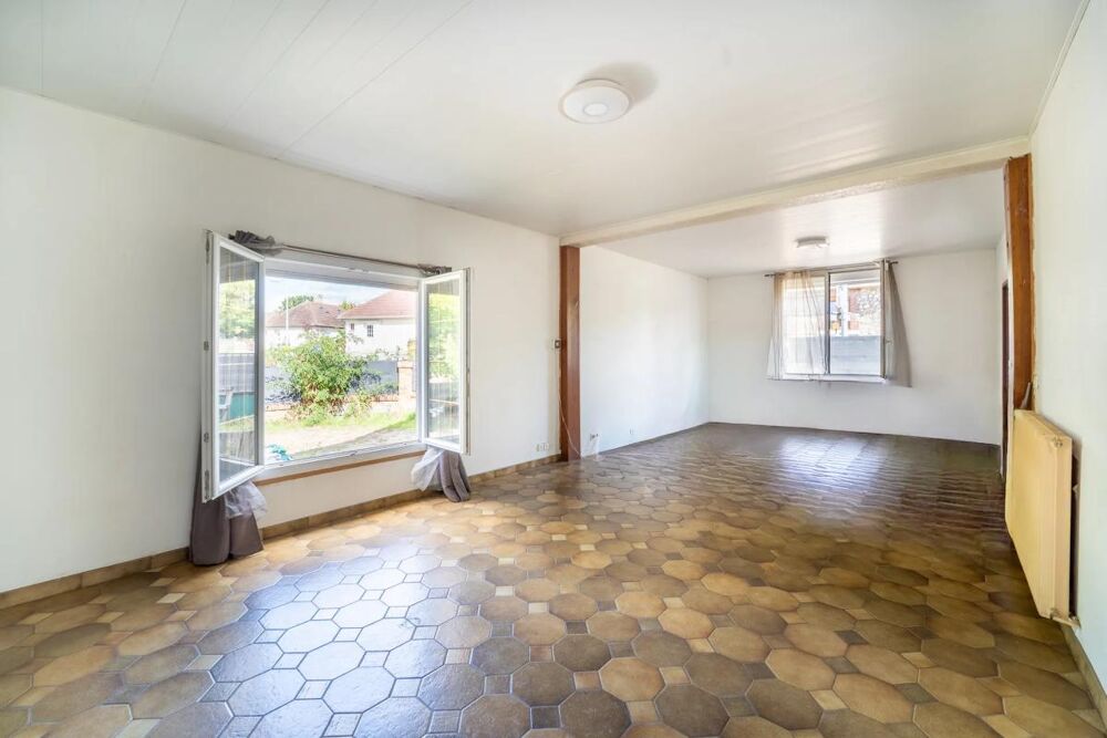Maison de 5 pièces de 118 m² à Petit-Couronne
