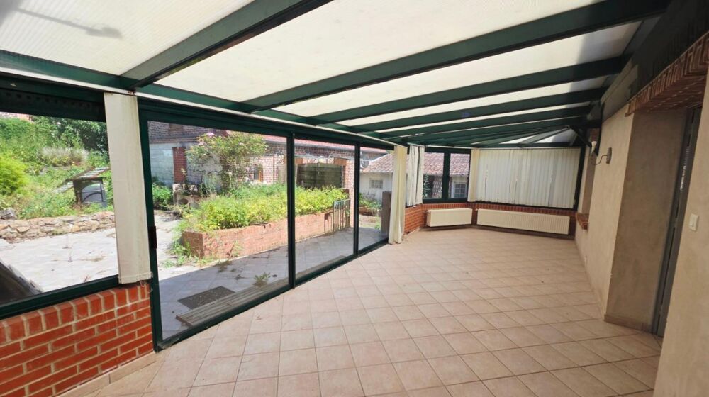 Vente Maison Maisons 11 pièces 256 m² Avesnes le comte