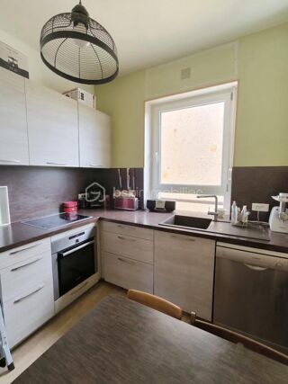  Appartement à vendre 5 pièces 93 m²