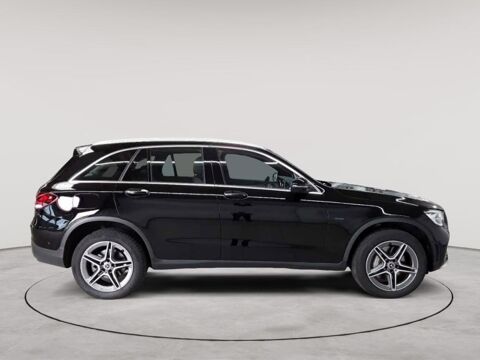 Classe GLC Benz 300 de 4MATIC AMG Line 2021 occasion 33000 Bordeaux