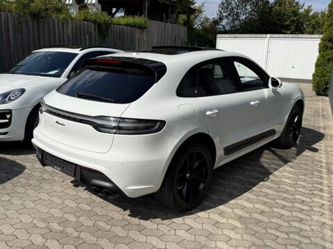 Macan Basis 2022 occasion 33000 Bordeaux