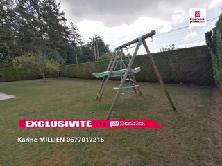  Maison  vendre 5 pices 130 m