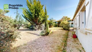  Maison à vendre 4 pièces 117 m²
