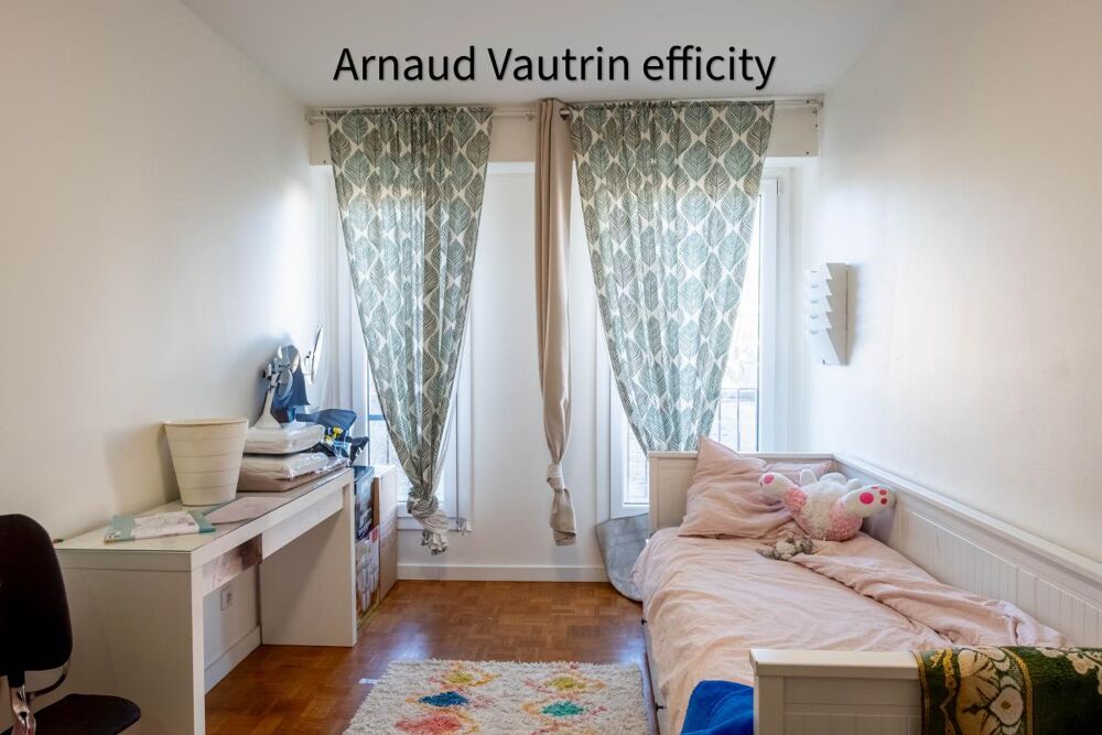 Vente Appartement Appartement Romainville