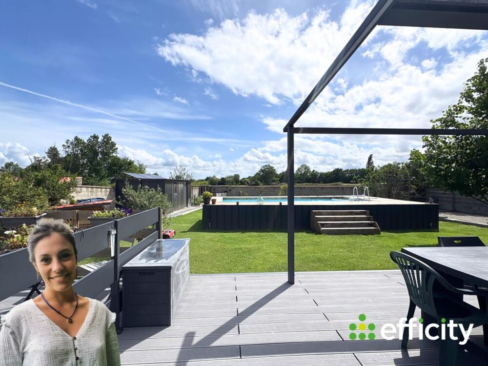 Vente Villa Villa Montbrison