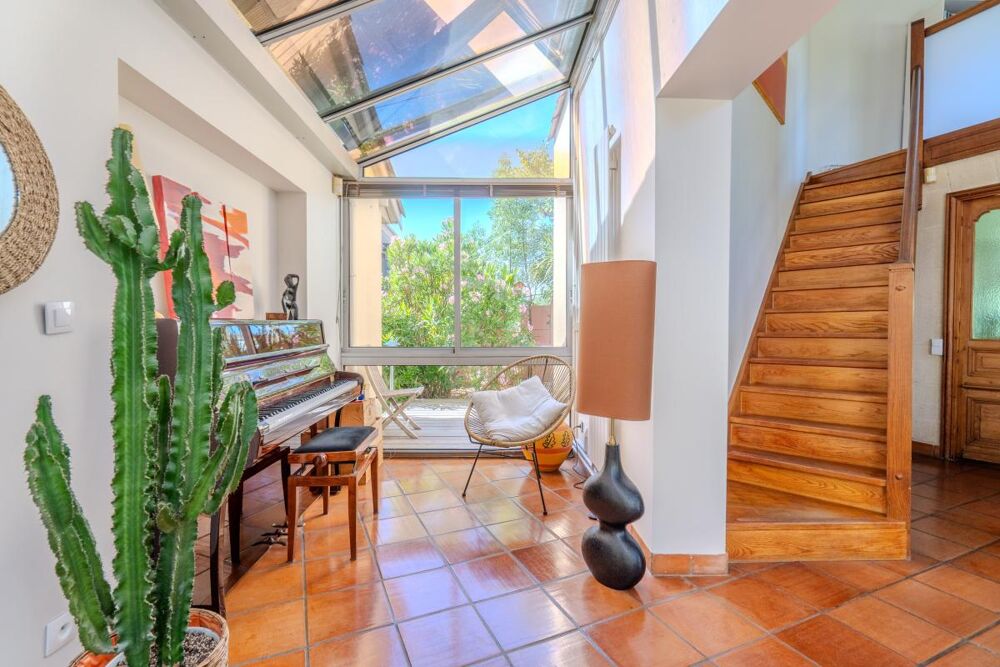 à vendre  Maison Le Bouscat (33110)