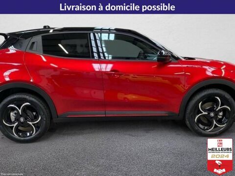 Annonce voiture Alfa Romeo Junior 40940 