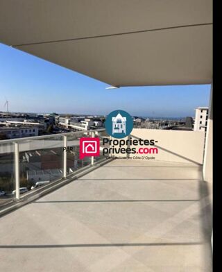  Appartement  vendre 3 pices 63 m