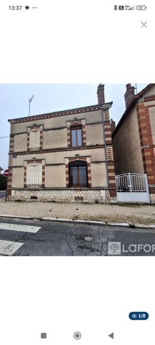 Location Maison Maison de 97m2 à louer sur Romilly-sur-Seine Romilly sur seine
