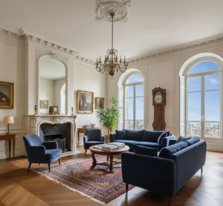  Appartement � vendre 5 pi�ces 150 m�