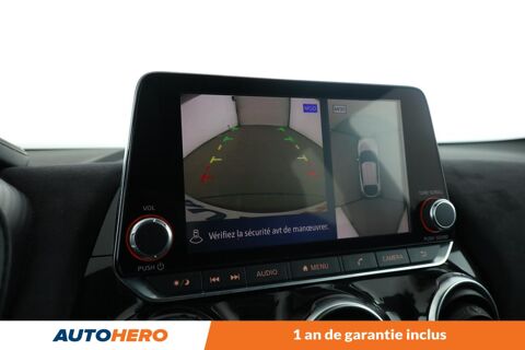 Juke 1.0 DIG-T N-Design DCT 117 ch 2020 occasion 92130 Issy-les-Moulineaux