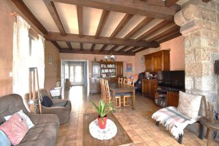  Maison à vendre 7 pièces 128 m²