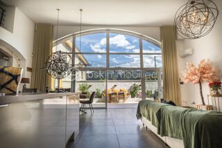  Maison à vendre 7 pièces 270 m²