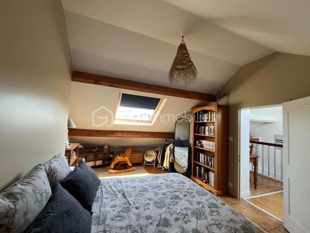 à vendre  Maison Le Pouliguen (44510)
