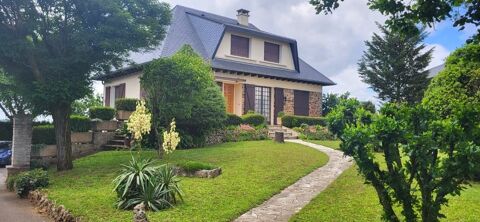   Maison de caract�re � vendre Druelle Maison - 5 pi�ce(s) - 128 m�