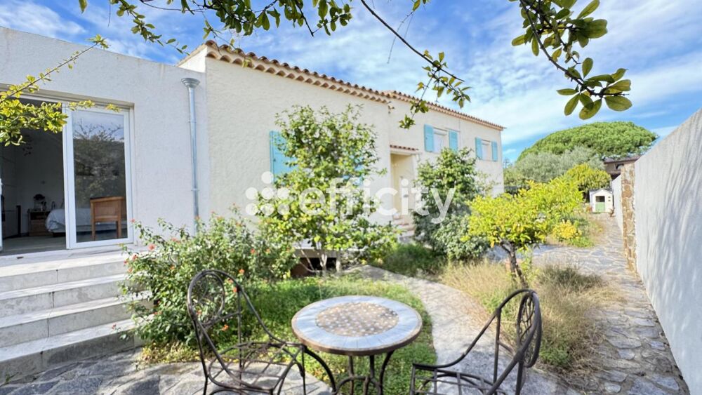  vendre  Maison La Londe-les-Maures (83250)