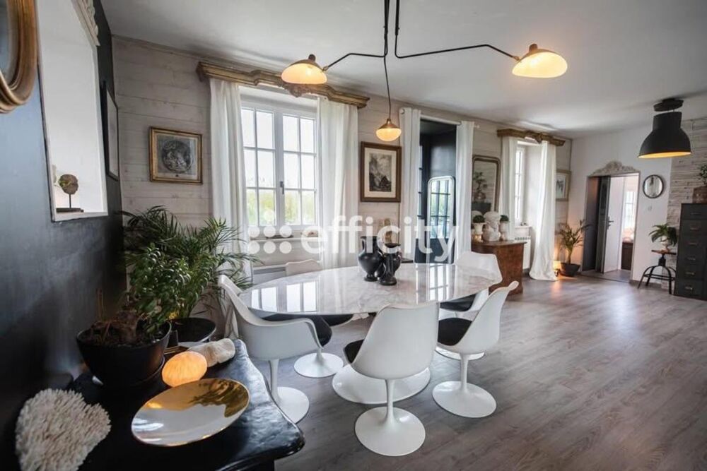 Vente Villa Villa Landunvez