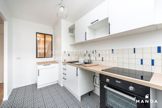  Appartement  louer 3 pices 56 m