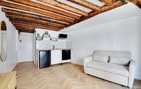  Appartement � louer 1 pi�ce 20 m�