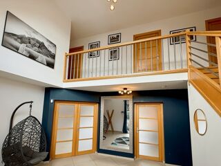  Maison � vendre 7 pi�ces 188 m�