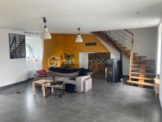  Maison � vendre 8 pi�ces 296 m�