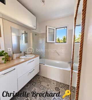  Appartement à vendre 3 pièces 45 m²