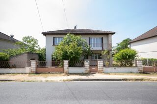  Maison  vendre 5 pices 144 m