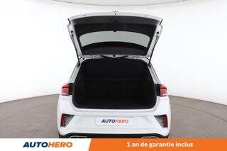 T-ROC 2.0 TDI R-Line DSG7 150 ch 2022 occasion 92130 Issy-les-Moulineaux
