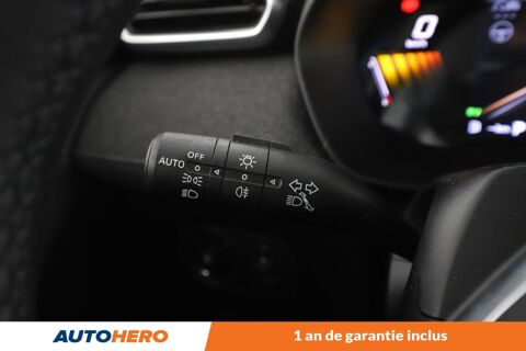 MG.ZS 1.5 Hybrid+ Comfort 197 ch 2024 occasion 92130 Issy-les-Moulineaux