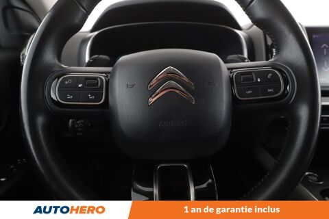 C5 aircross 1.5 Blue-HDi Feel EAT8 131 ch 2020 occasion 92130 Issy-les-Moulineaux