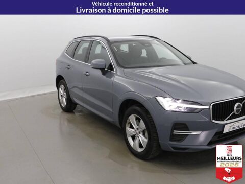 XC60 B4 AWD 197 Geartronic 8 Momentum +IntelliSafe 2022 occasion 10150 Lavau