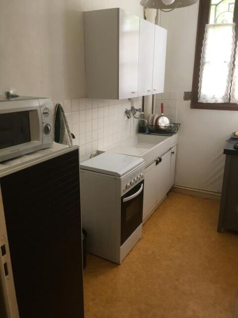  Appartement � louer 1 pi�ce 22 m�