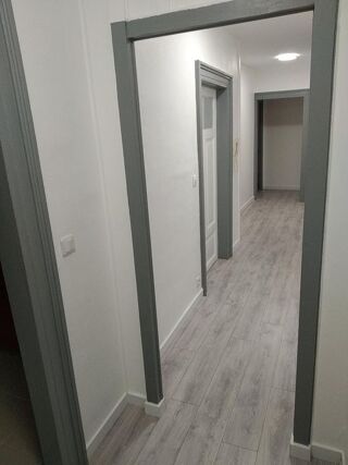  Appartement � louer 4 pi�ces 100 m�