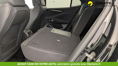 DS4 Hybride 145 e-DCT6 Etoile - Alcantara 2025 occasion 69190 Saint-Fons