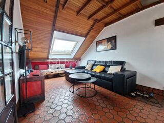  Appartement � louer 4 pi�ces 46 m�