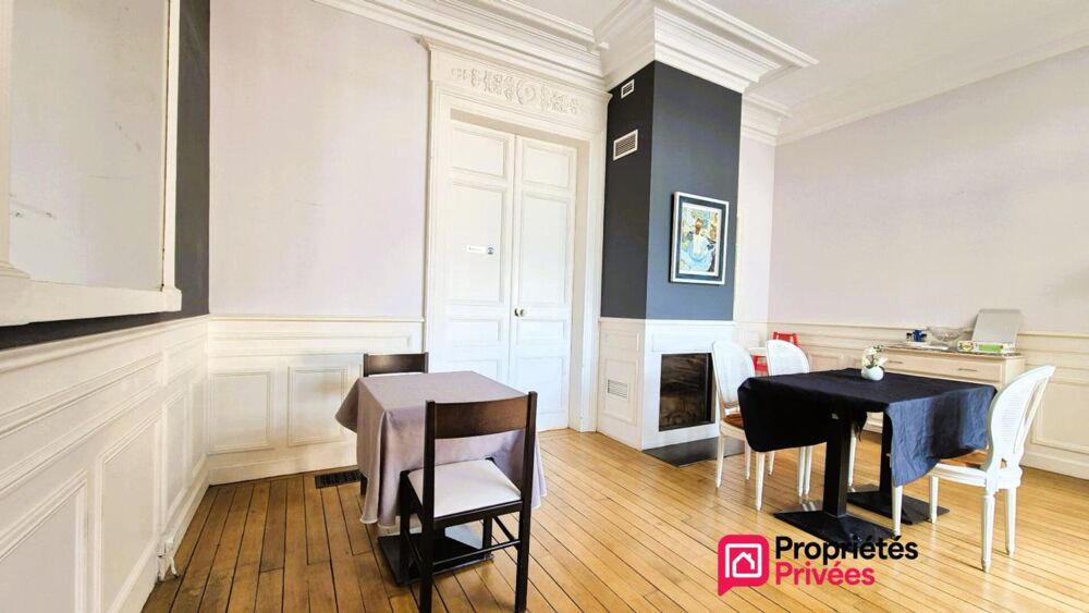 PROPRIETES PRIVEES COTE D'OPALE vous propose :