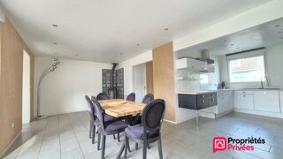  Maison à vendre 5 pièces 120 m²
