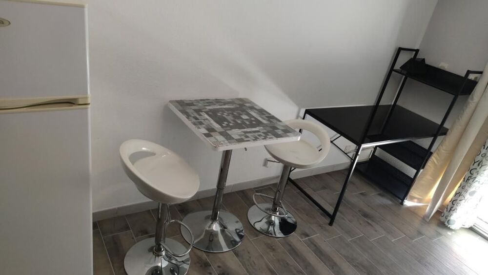 Location Appartement Studio de 21m2 à louer sur Nîmes Nimes