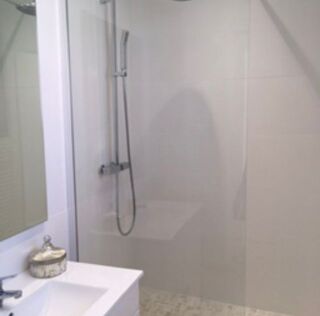  Appartement � louer 1 pi�ce 28 m�