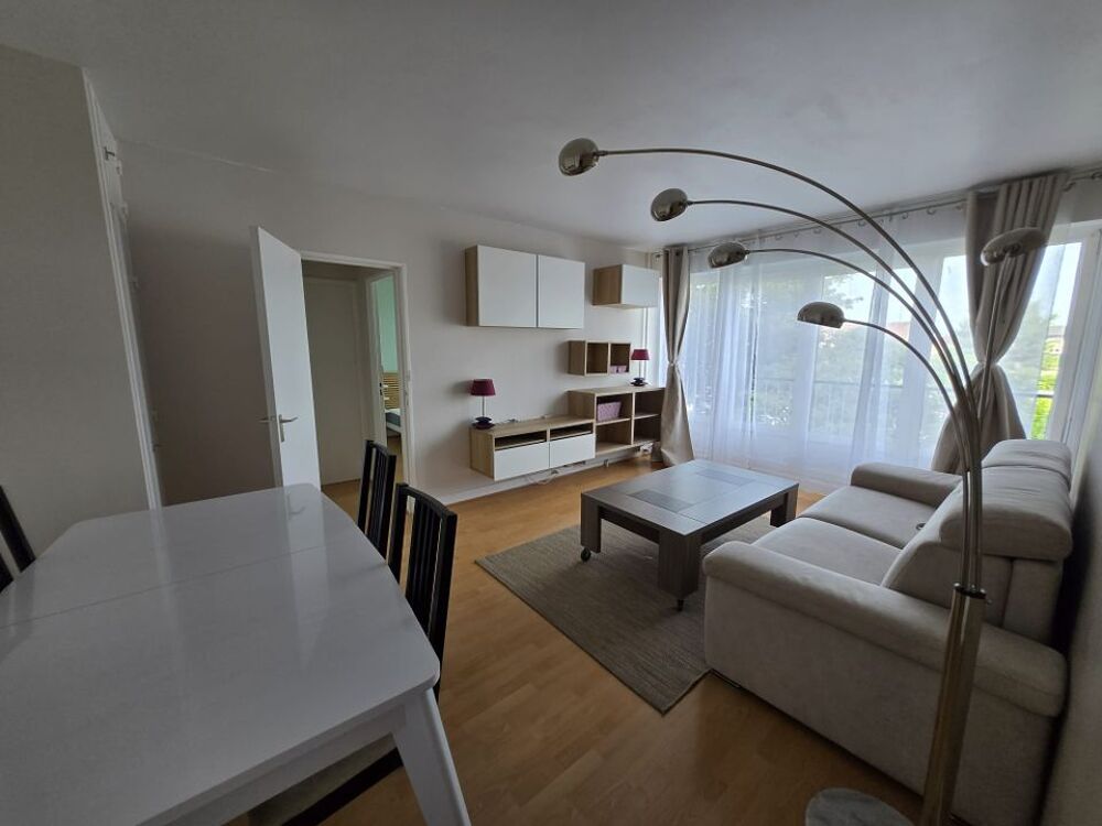 Location Appartement Appartement de 43m2 à louer sur Chennevières-sur-Marne Chennevieres sur marne