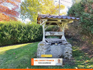  Maison � vendre 4 pi�ces 62 m�