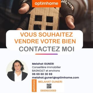  Appartement à vendre 1 pièce 29 m²