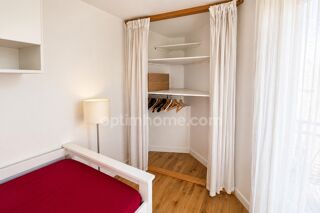  Appartement à vendre 1 pièce 11 m²