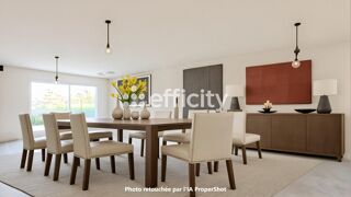  Maison à vendre 4 pièces 78 m²