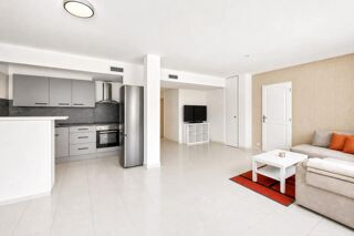  Appartement à vendre 2 pièces 55 m²