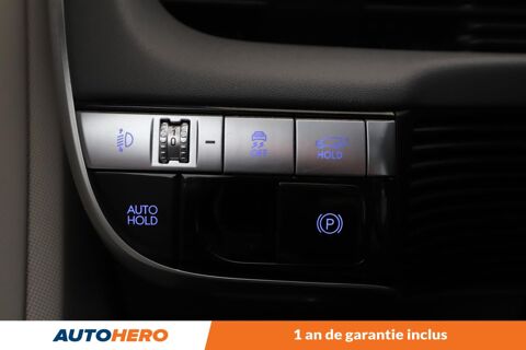 Ioniq 5 Electrique 73 kWh Executive HTRAC 325 ch 2023 occasion 92130 Issy-les-Moulineaux